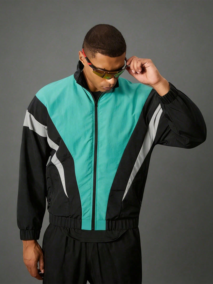 Palton SHEIN, negru