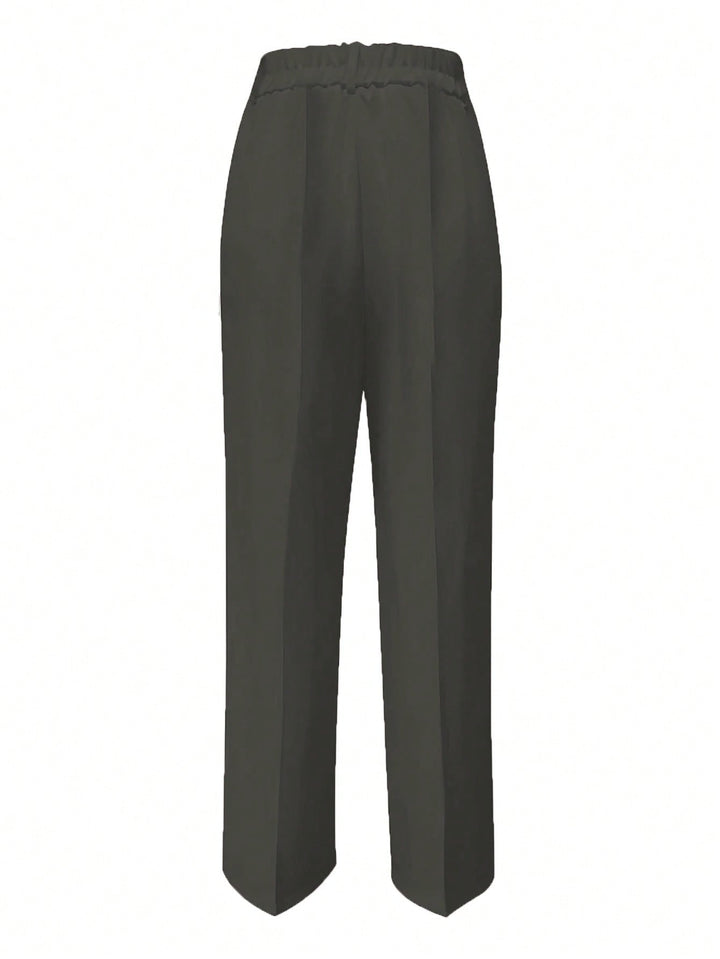 Pantaloni SHEIN, gri