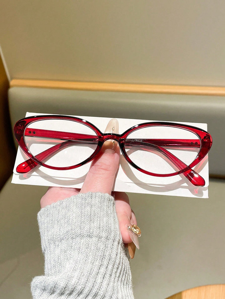 Ochelari SHEIN, mix culori