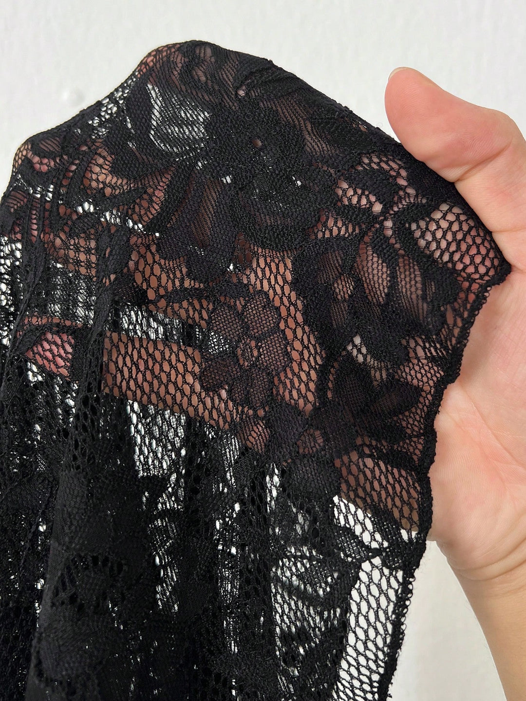 Rochie SHEIN, negru
