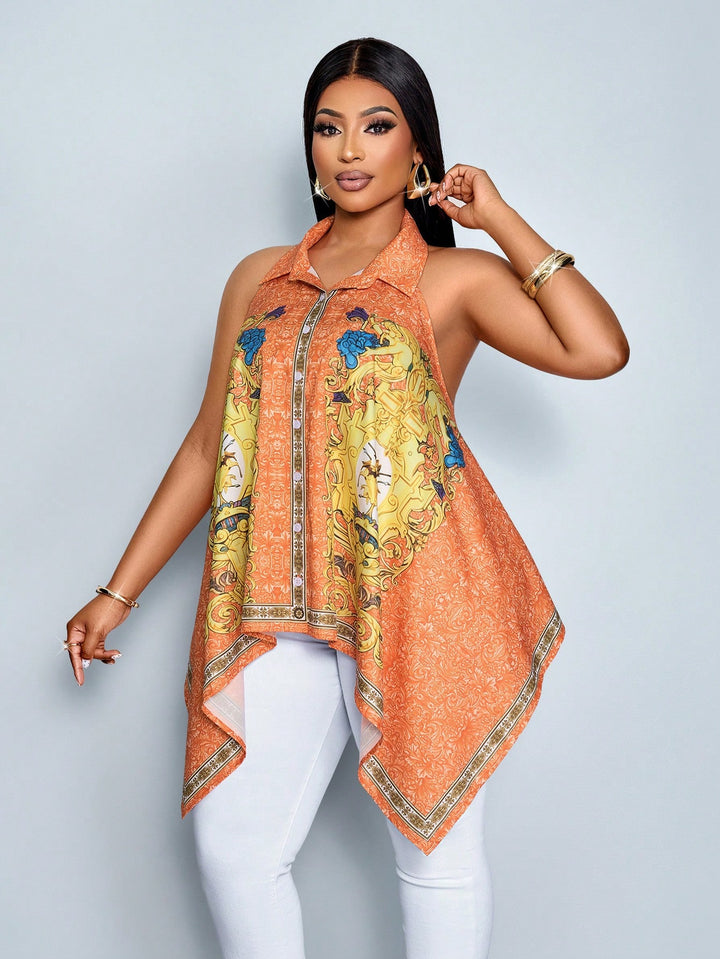 SHEIN blúz