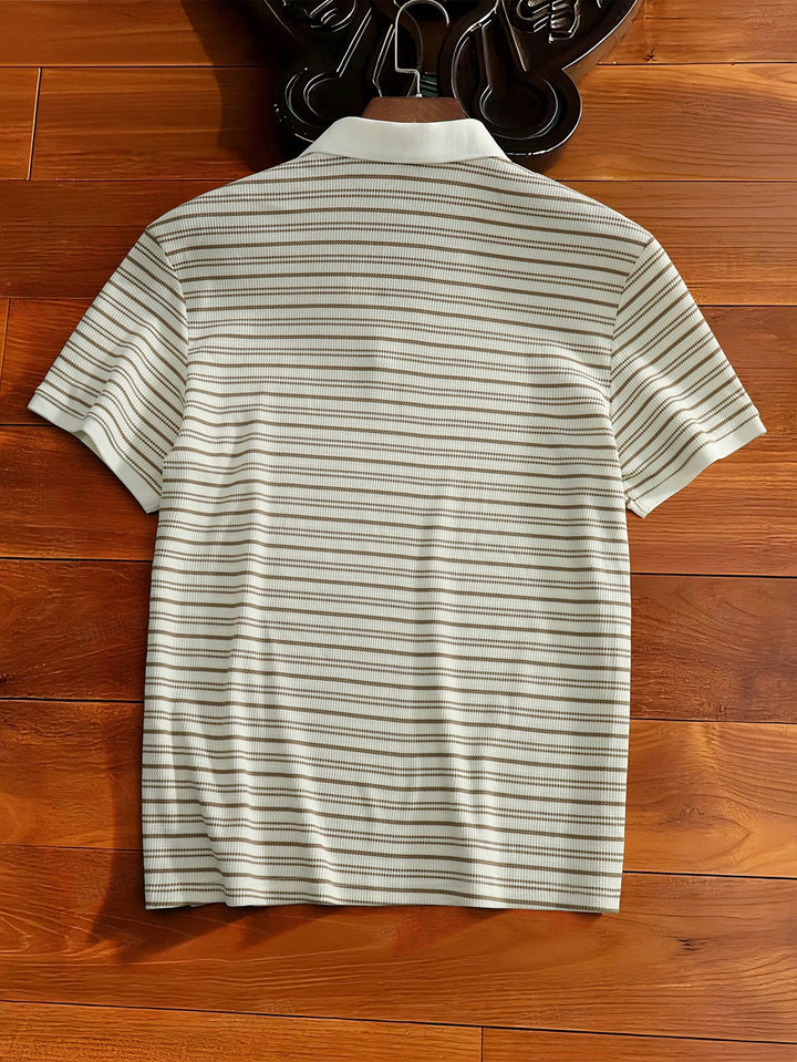 Tricou SHEIN, bej