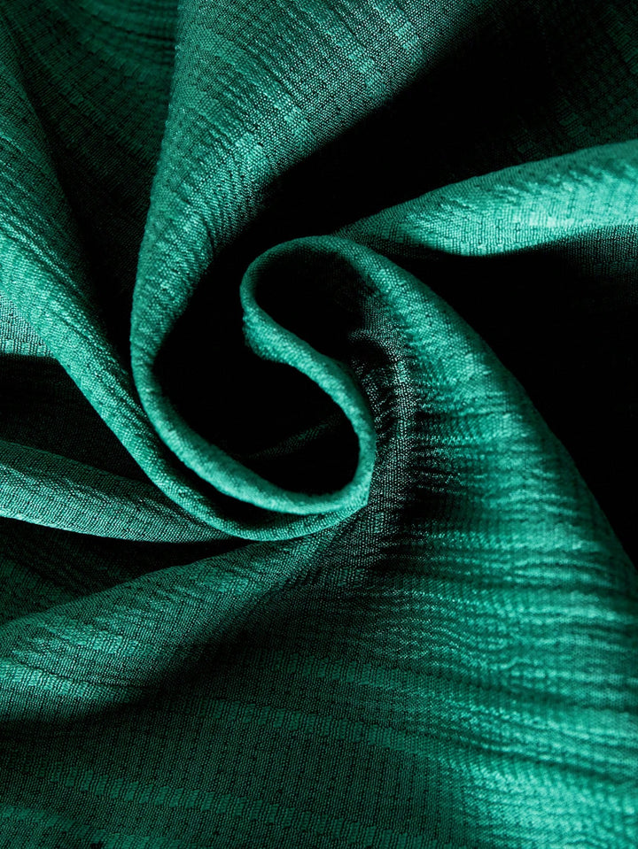 Rochie SHEIN, verde