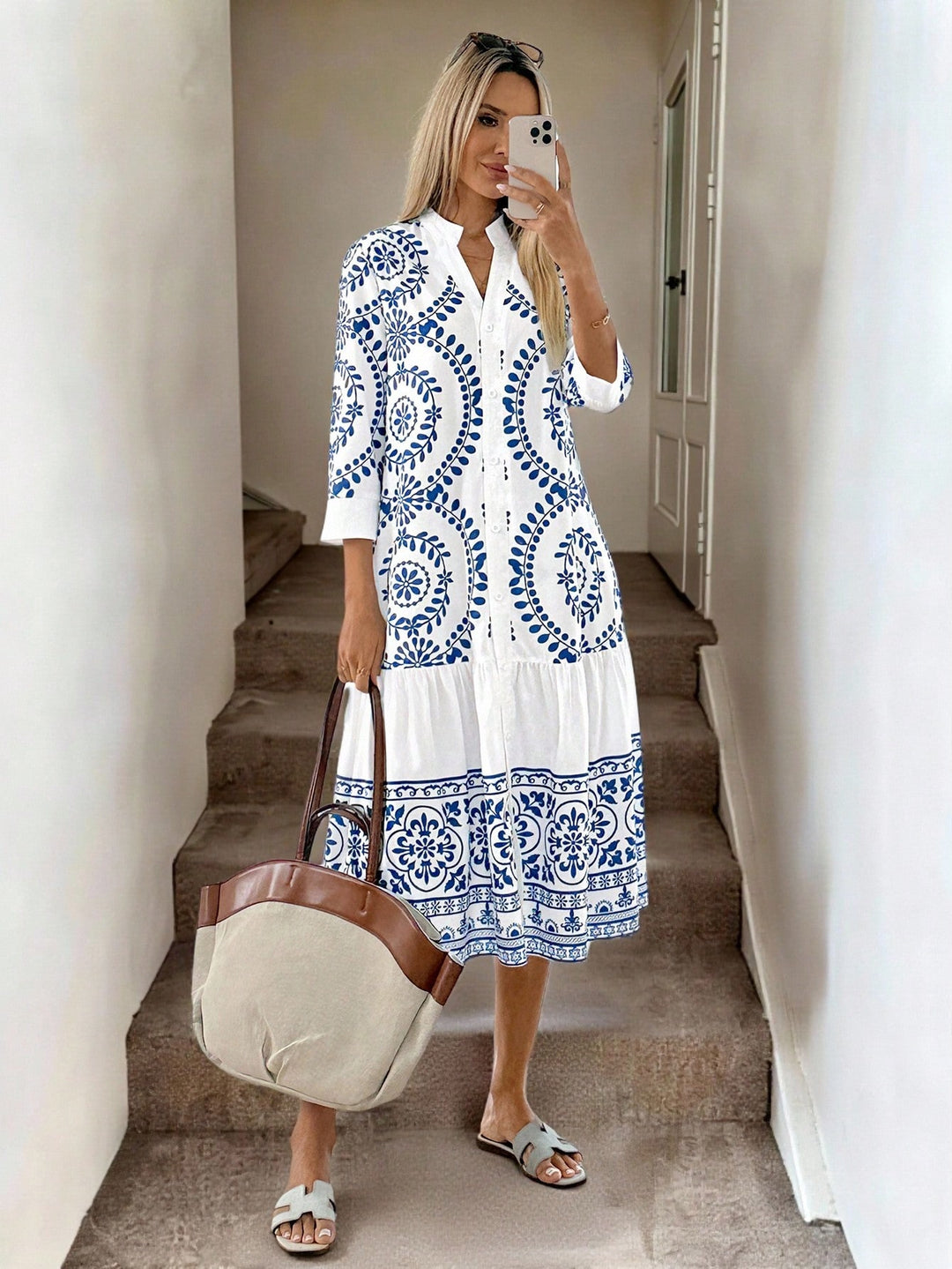 Rochie scurtă SHEIN, mix culori