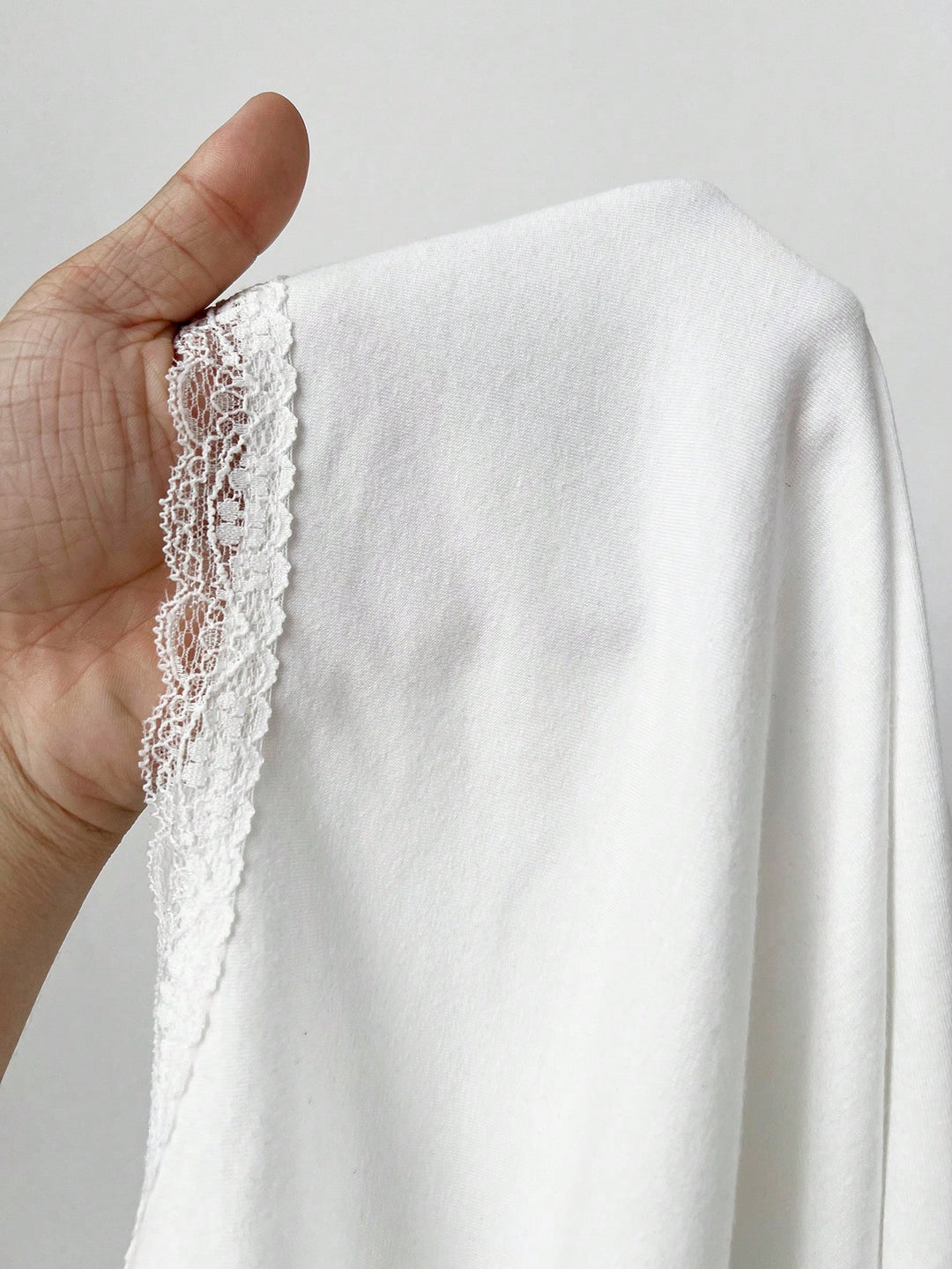 Tricou SHEIN, alb