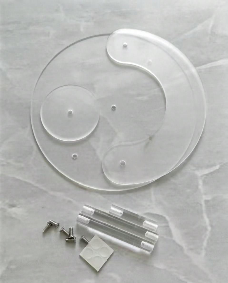 Organizator pentru machiaj SHEIN