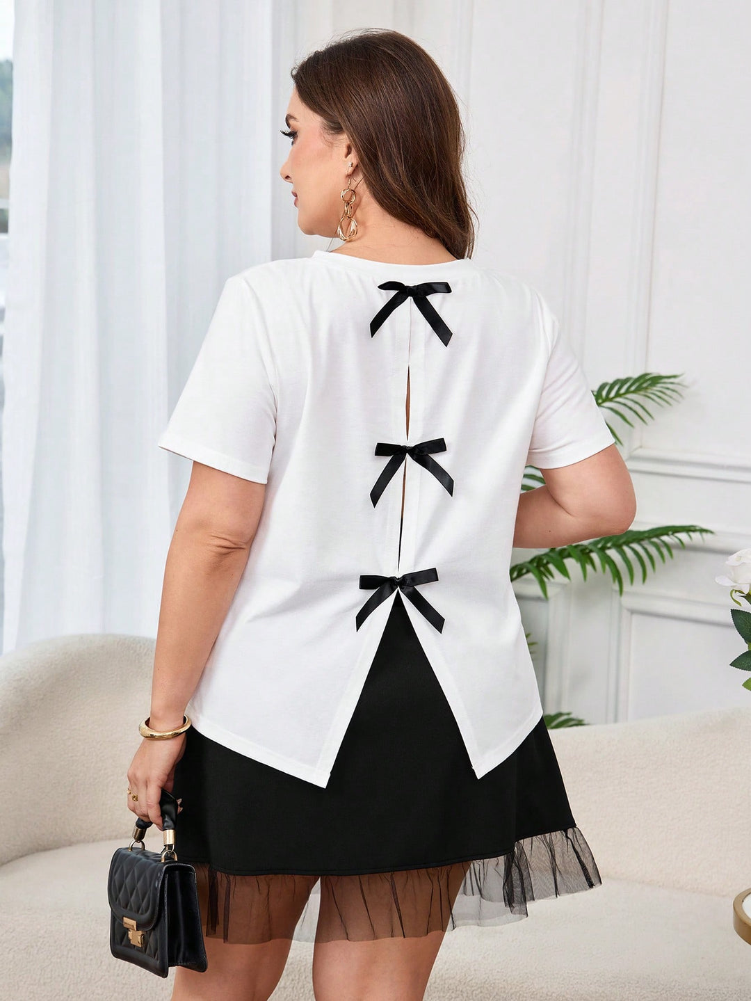 Tricou SHEIN