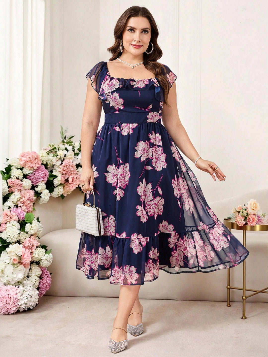 Rochie SHEIN