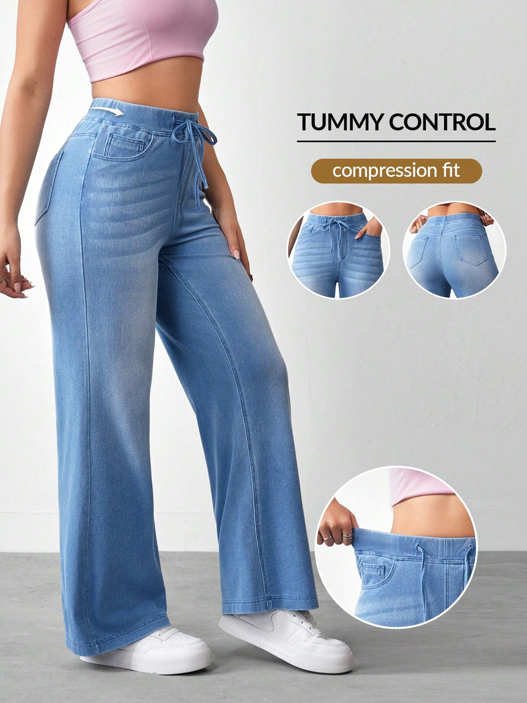 Jeans SHEIN