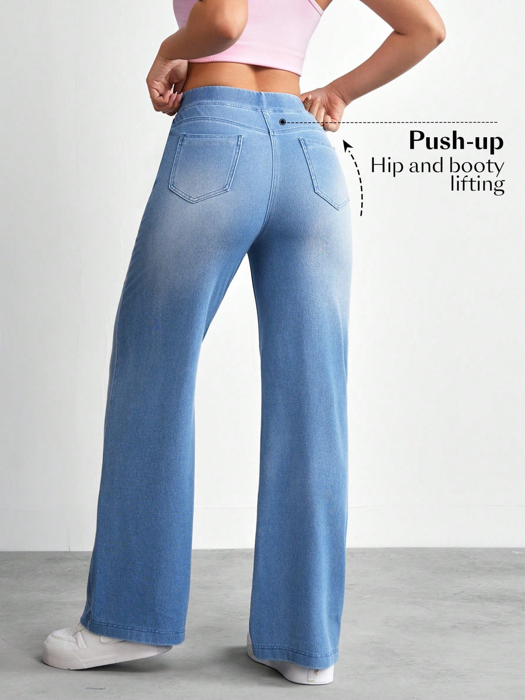 Jeans SHEIN