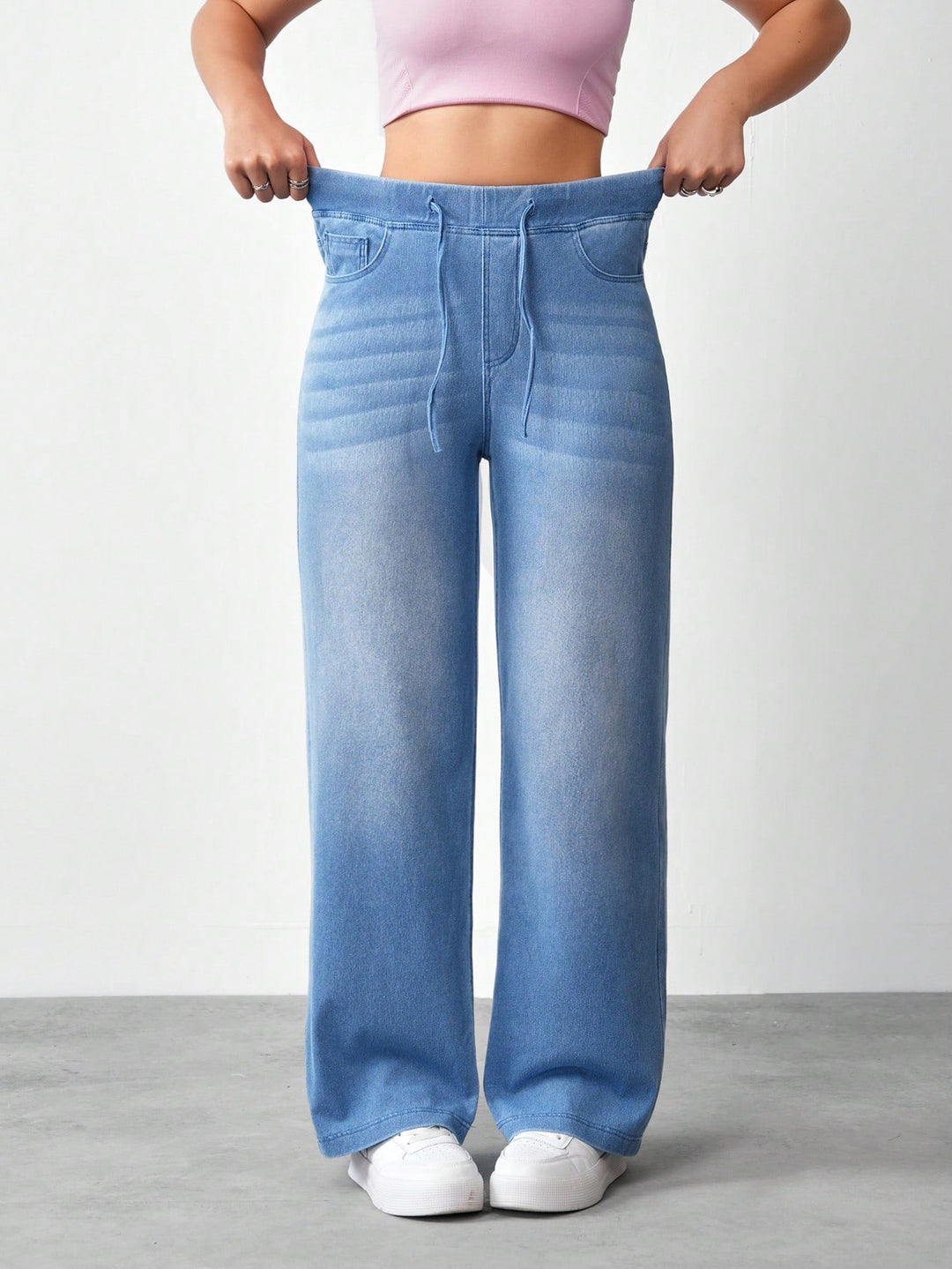 Jeans SHEIN
