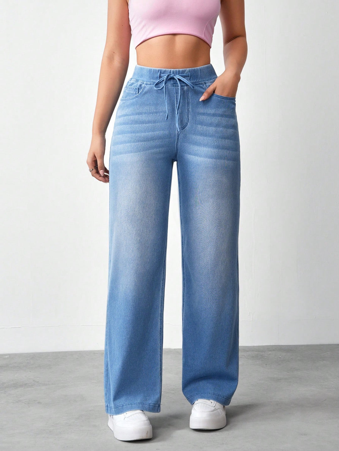 Jeans SHEIN