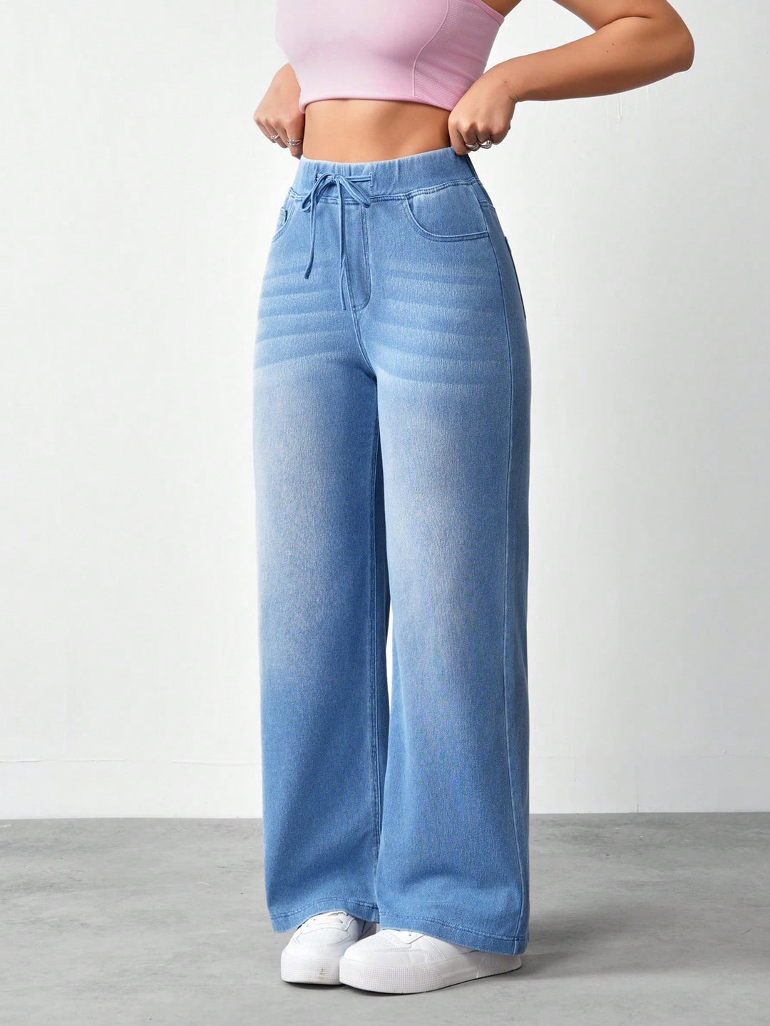 Jeans SHEIN