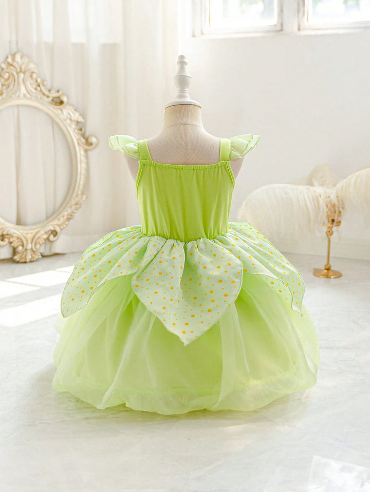 Rochie SHEIN, verde