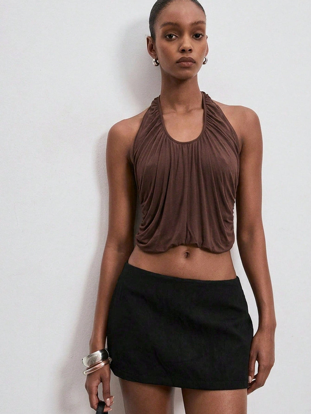 Top SHEIN, maro