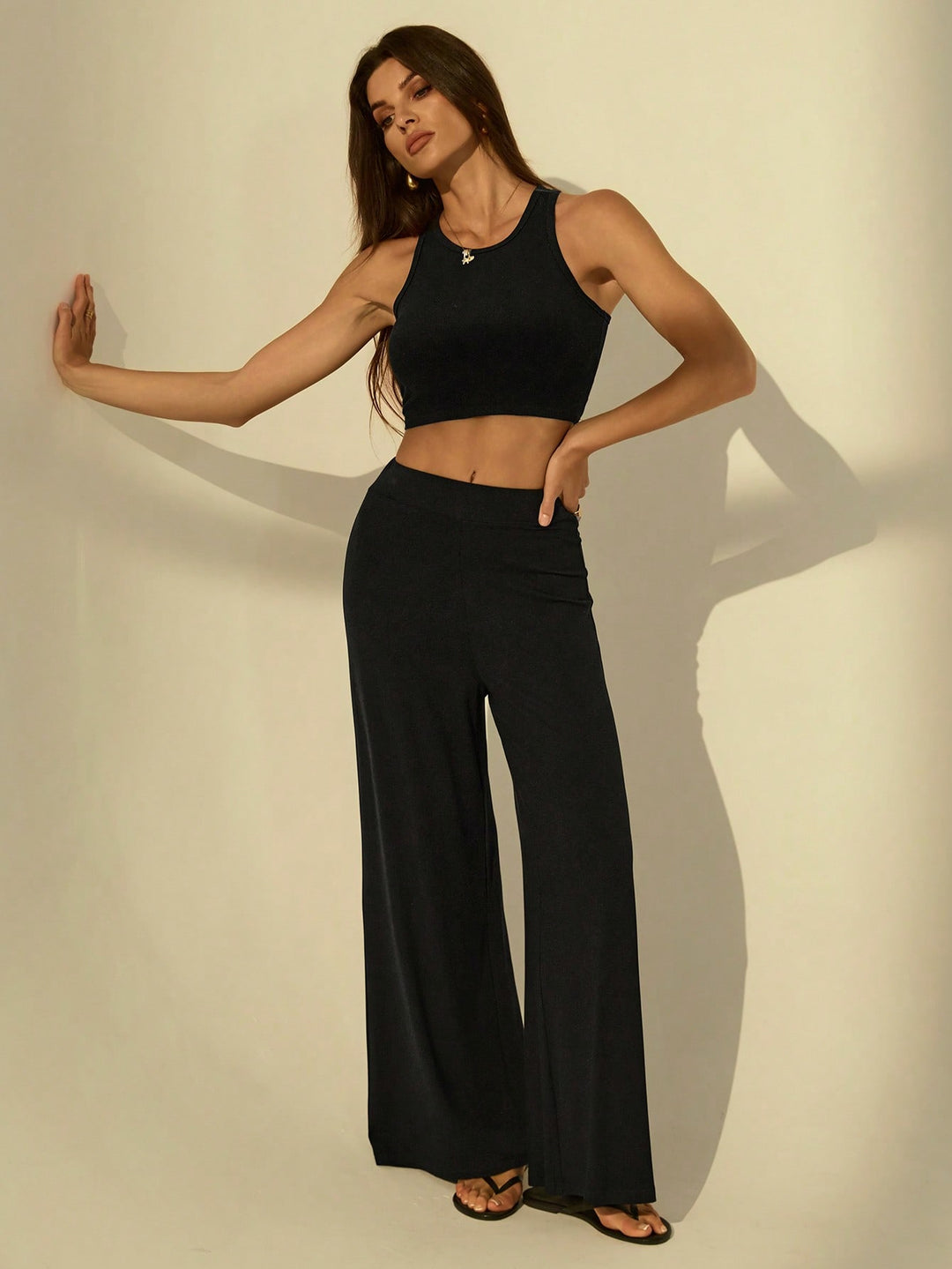 Pantaloni SHEIN