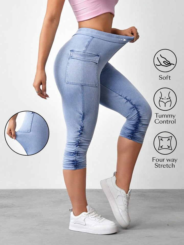 Jeans SHEIN