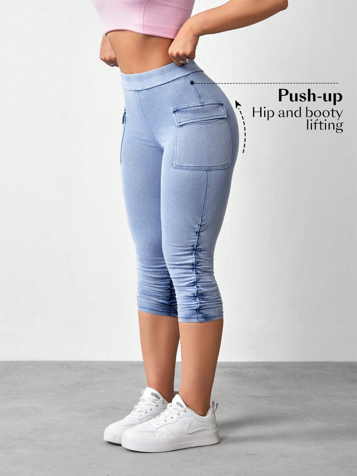 Jeans SHEIN