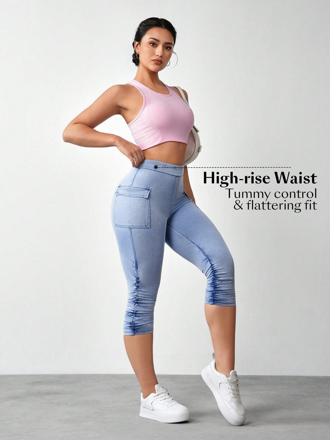 Jeans SHEIN