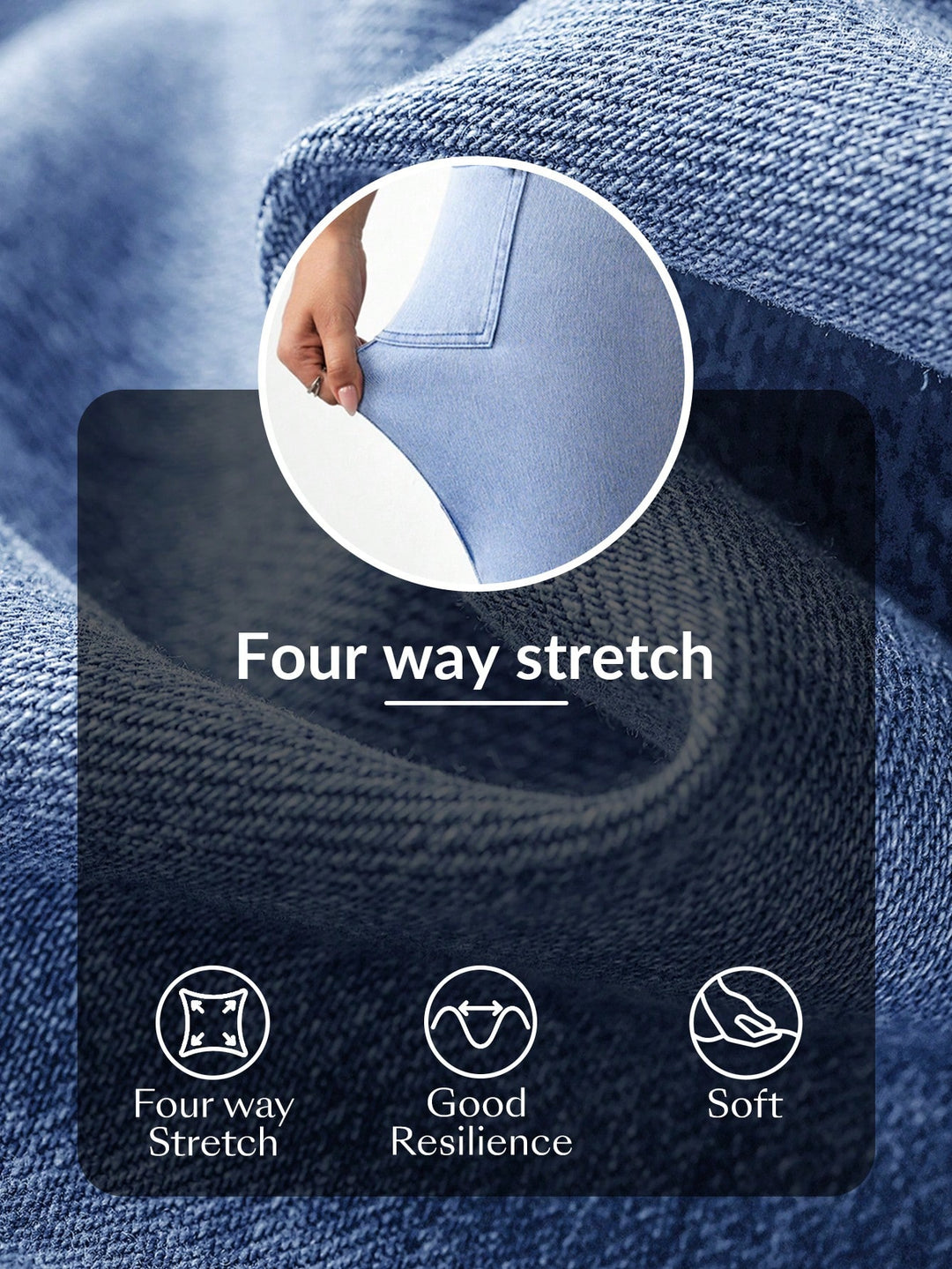 Jeans SHEIN
