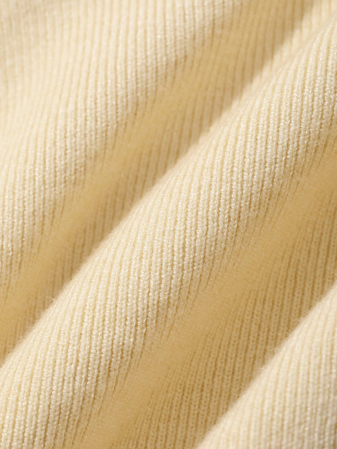 Cardigan SHEIN, galben