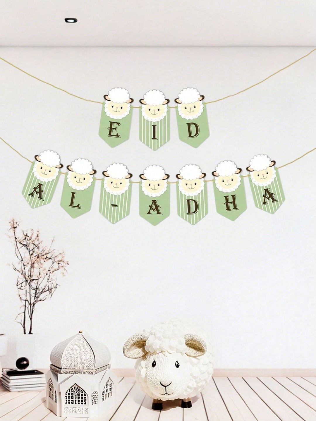 Accesoriu decorativ SHEIN