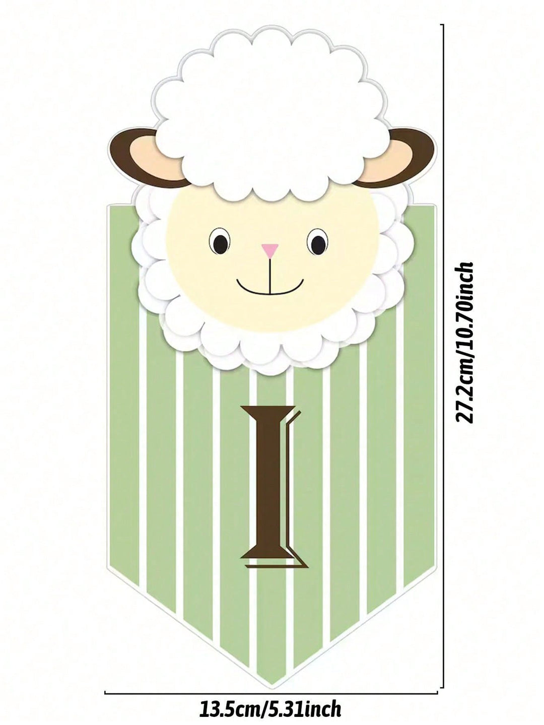 Accesoriu decorativ SHEIN
