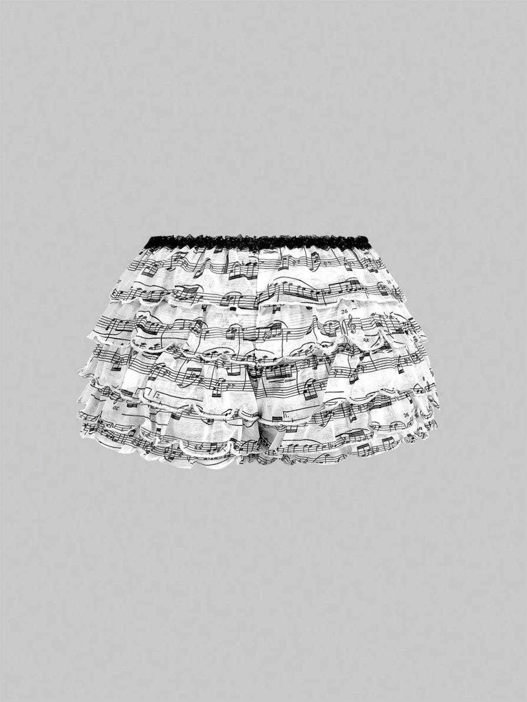 SHEIN szett, fekete