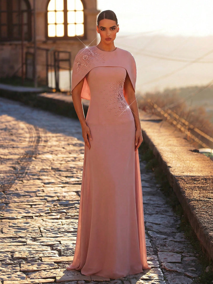 Rochie SHEIN, roz