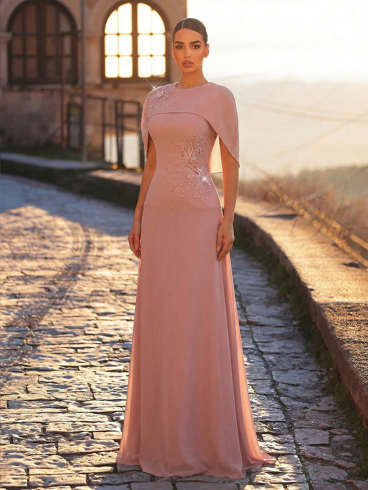 Rochie SHEIN, roz