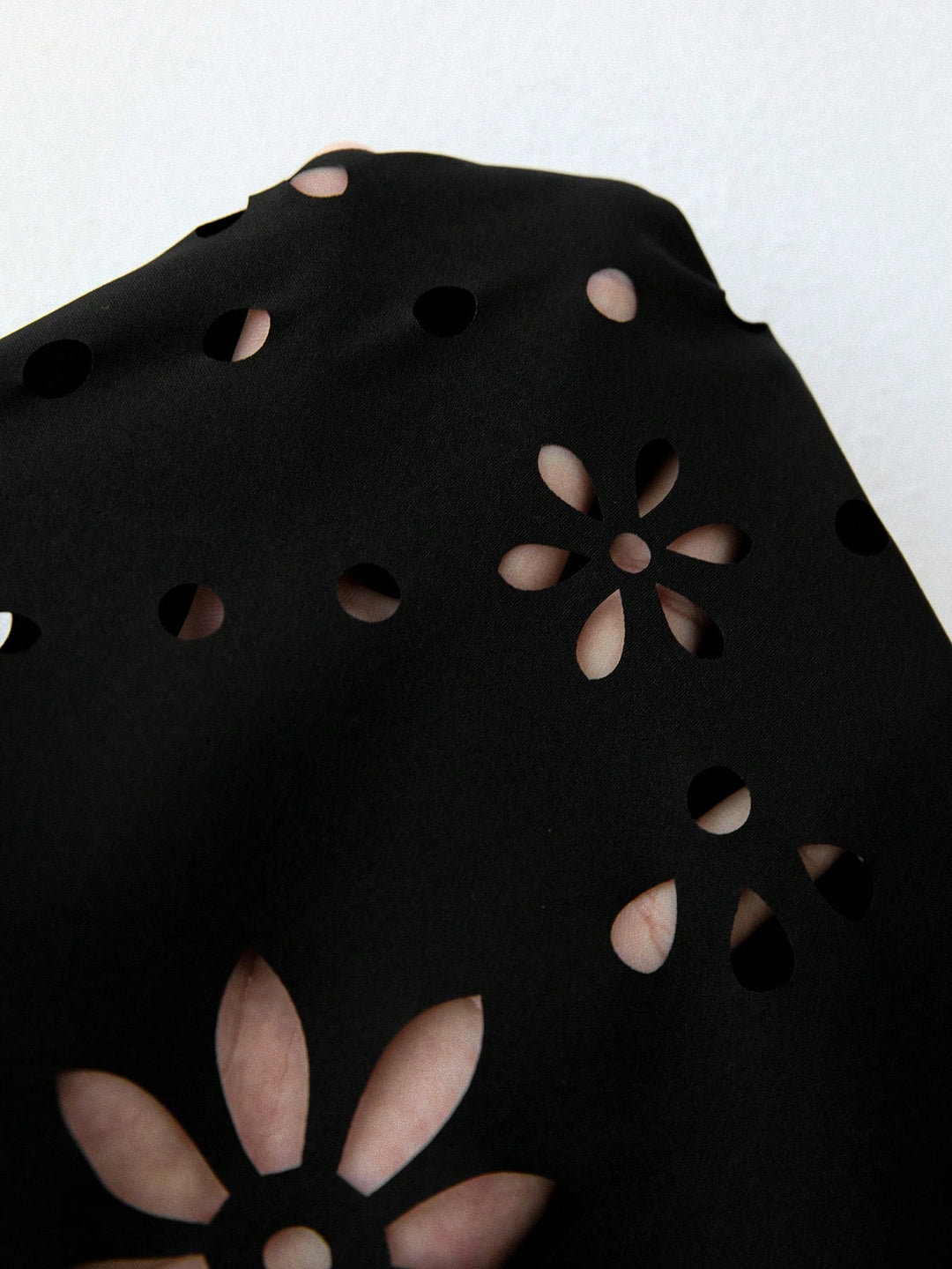Rochie mini SHEIN, negru