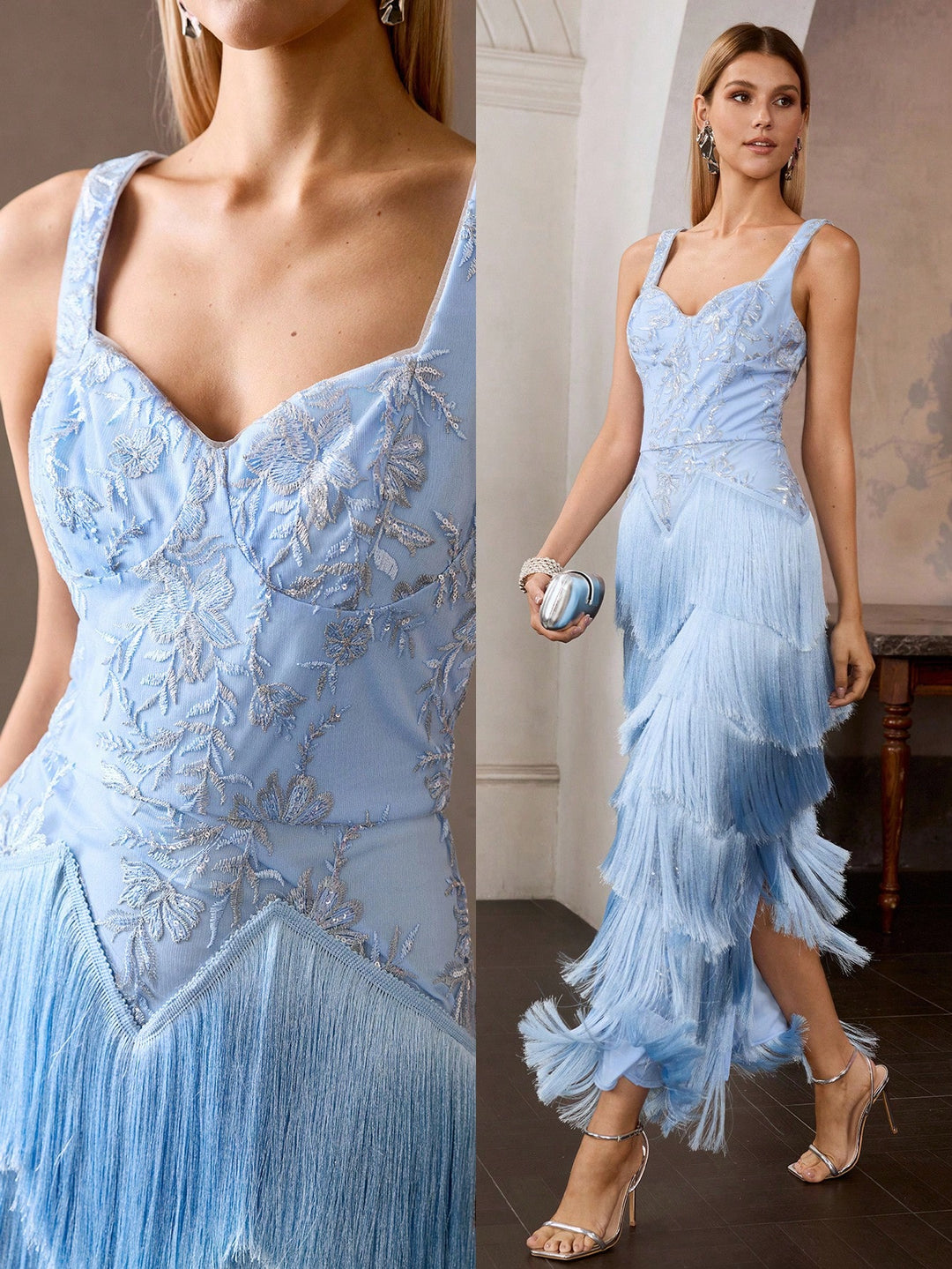 Rochie SHEIN