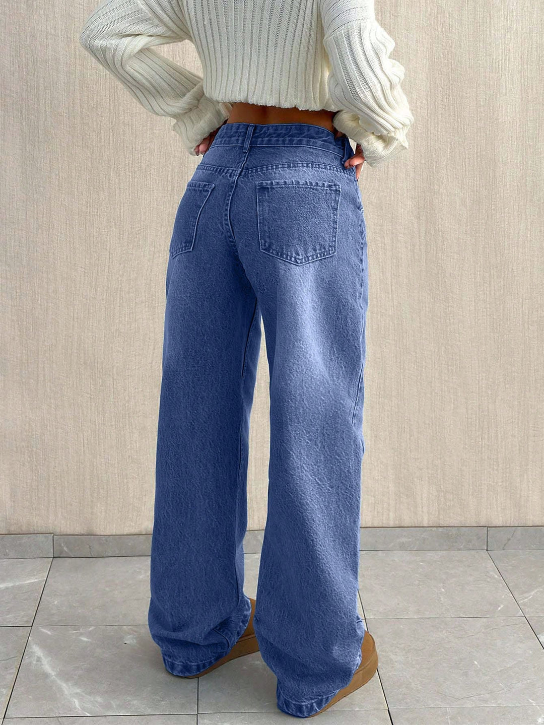 Jeans SHEIN