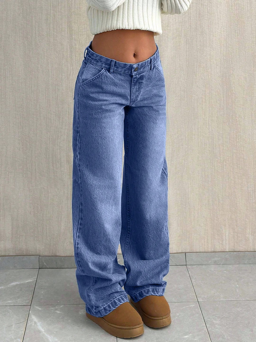 Jeans SHEIN