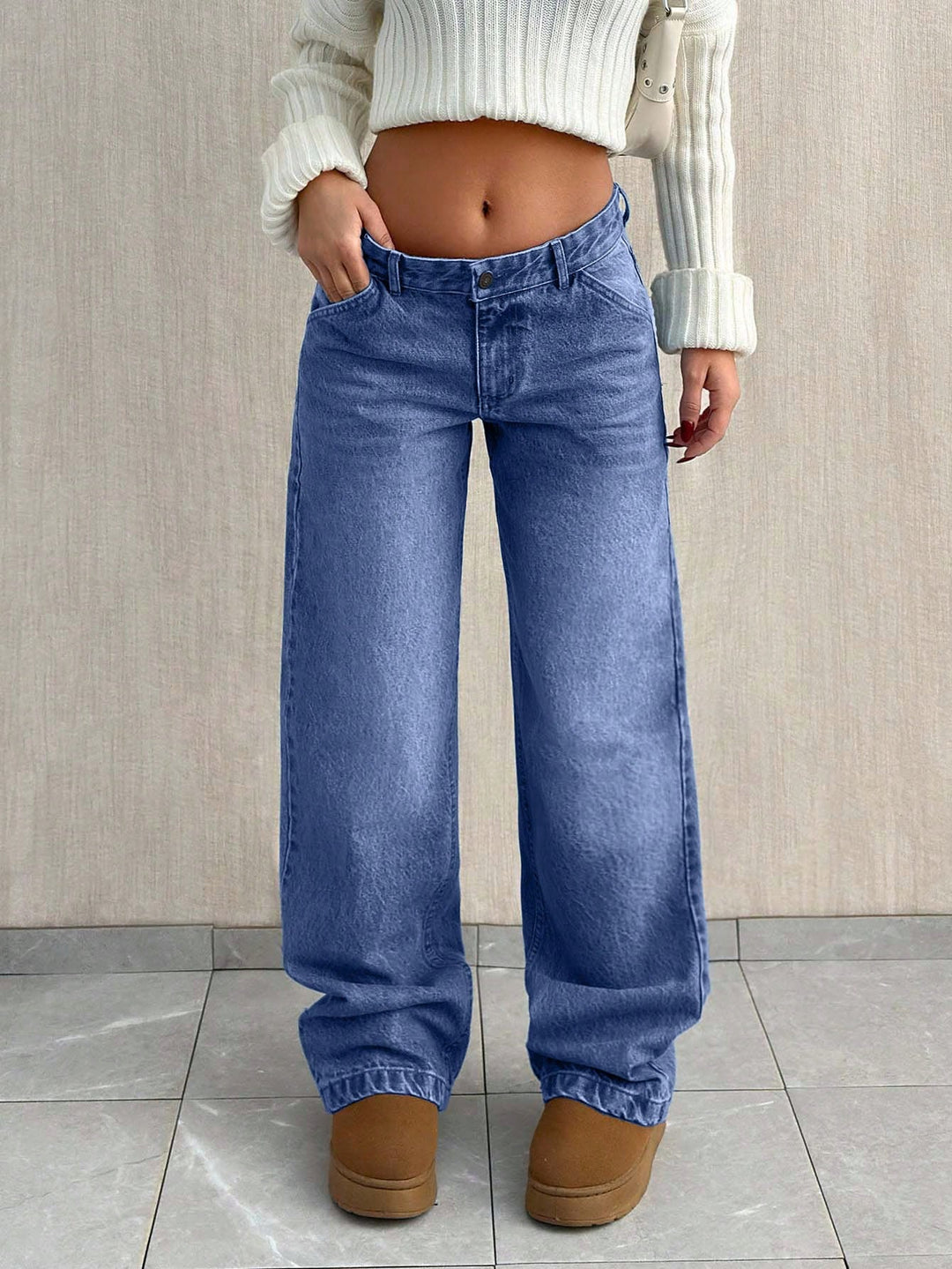 Jeans SHEIN