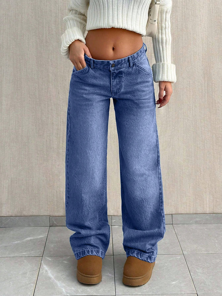 Jeans SHEIN