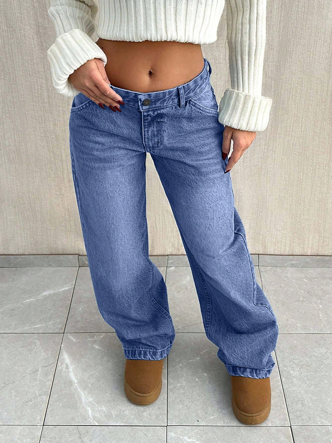 Jeans SHEIN