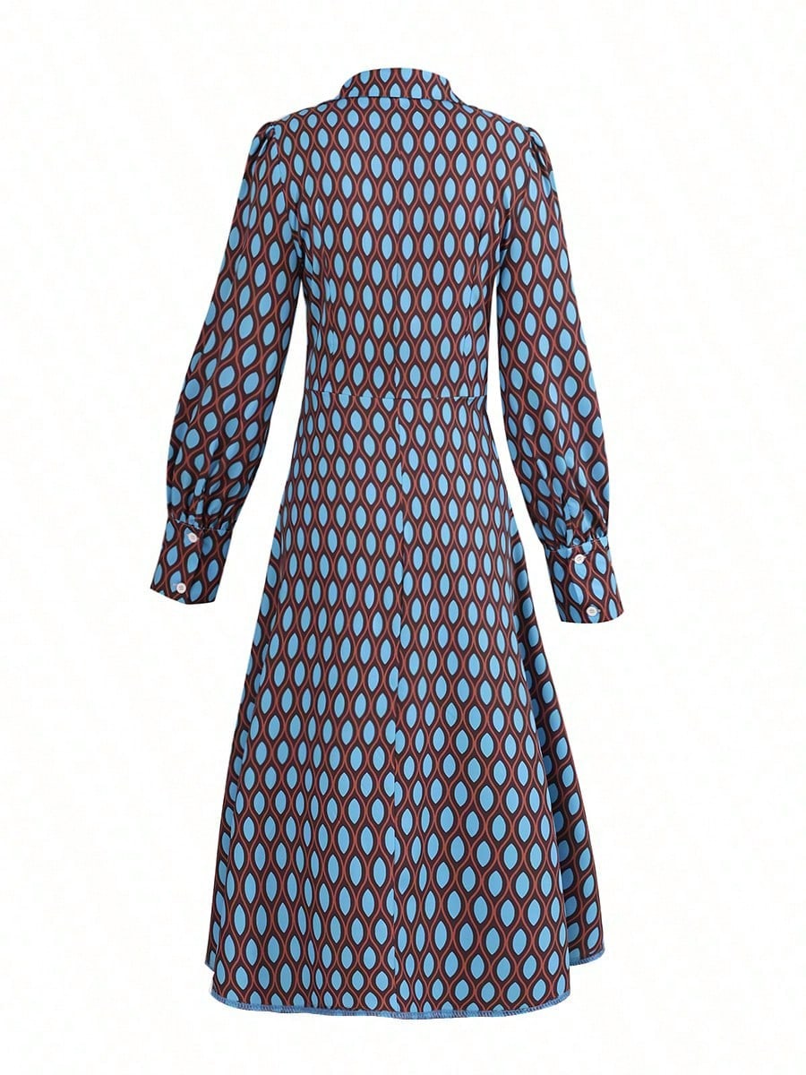 Rochie midi SHEIN