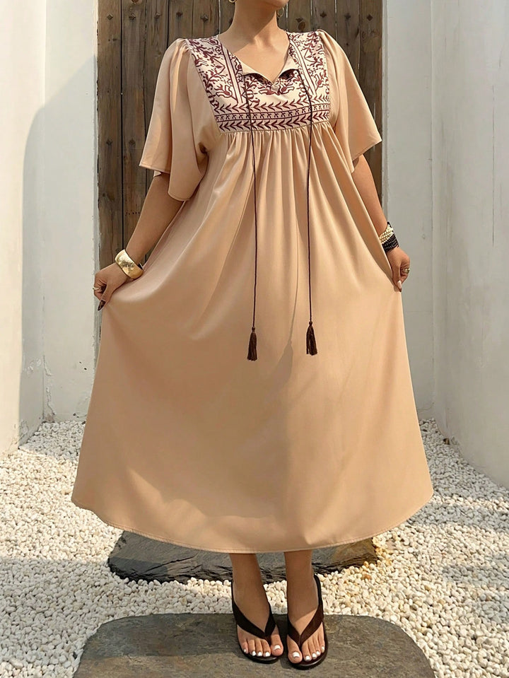 Rochie SHEIN, portocaliu