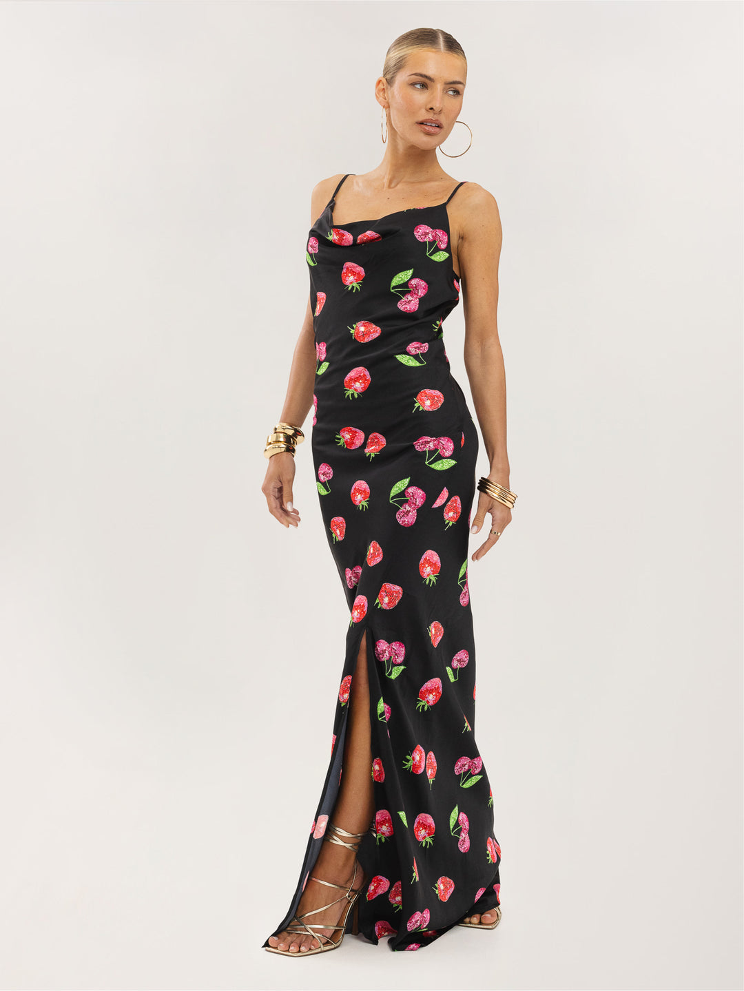 Rochie maxi SHEIN