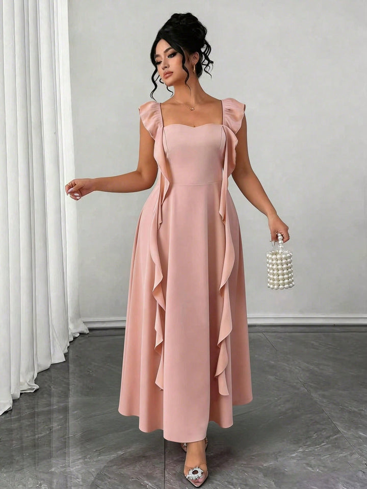 Rochie SHEIN, roz