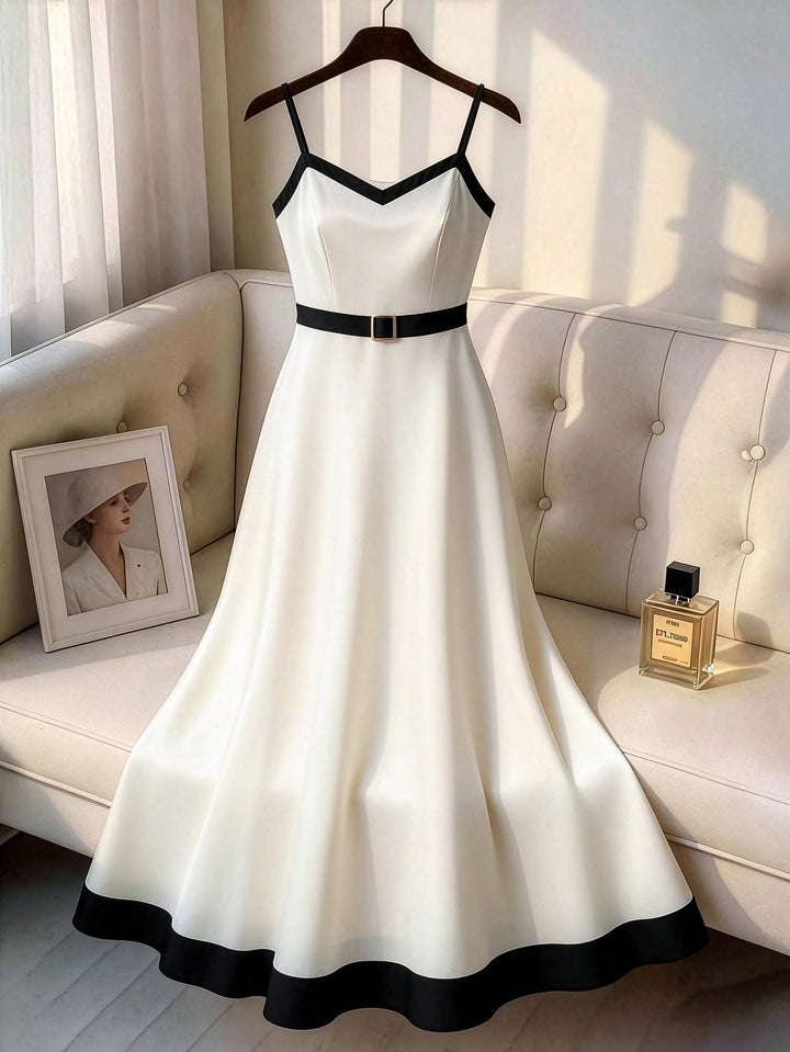Rochie SHEIN, bej