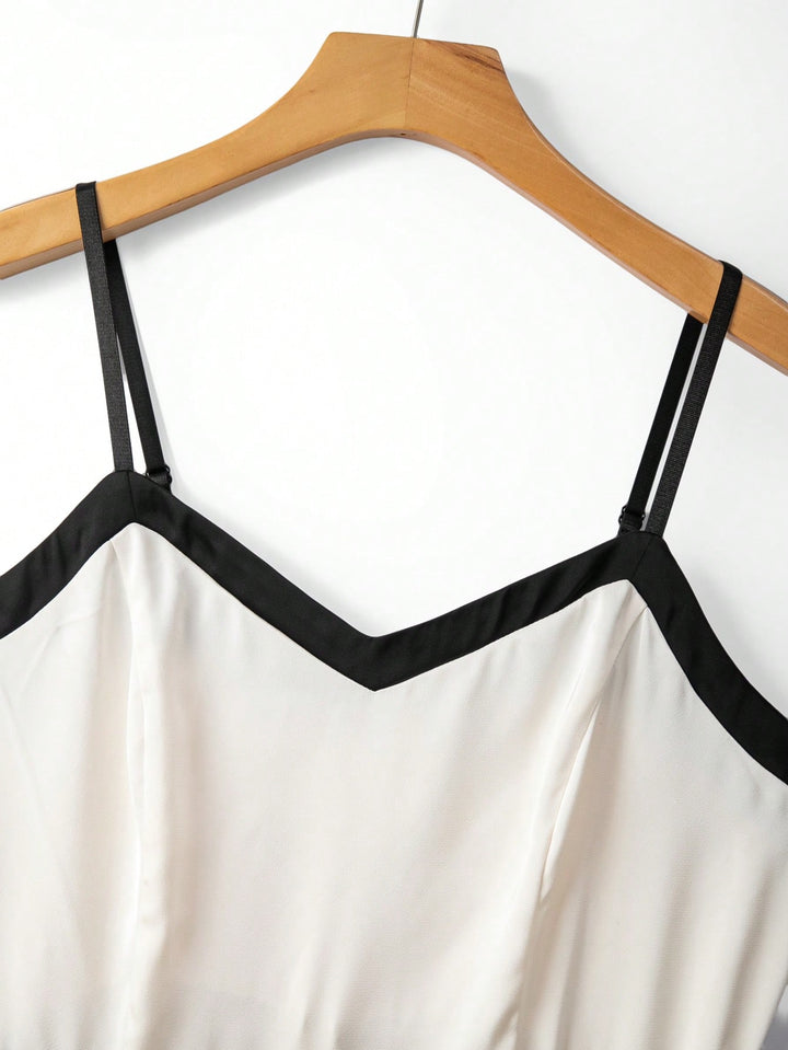 Rochie SHEIN, bej