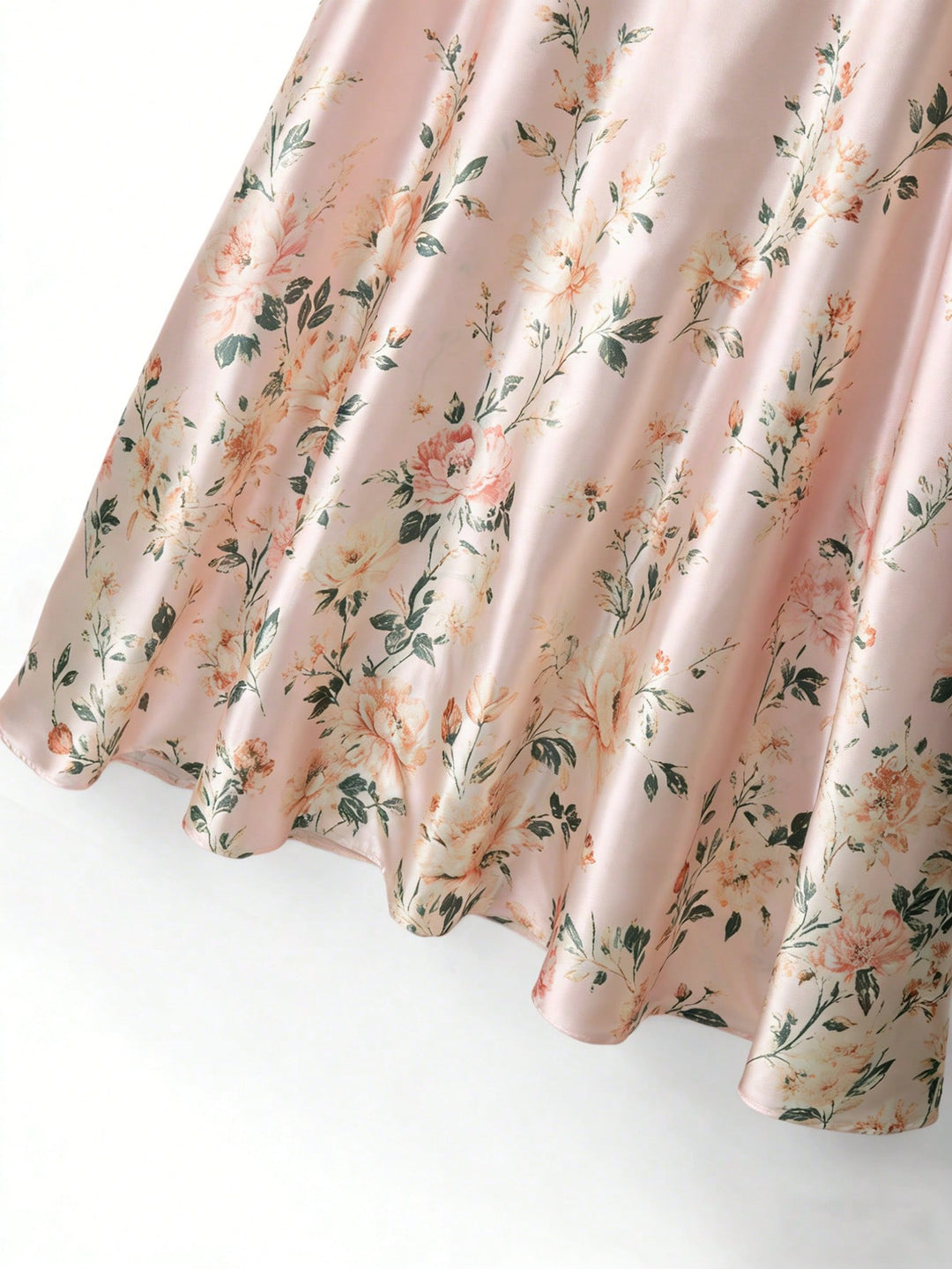 Rochie SHEIN, roz