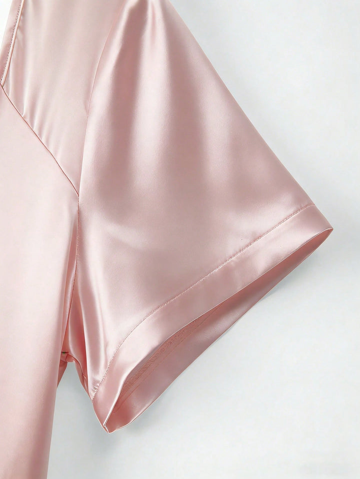 Rochie SHEIN, roz