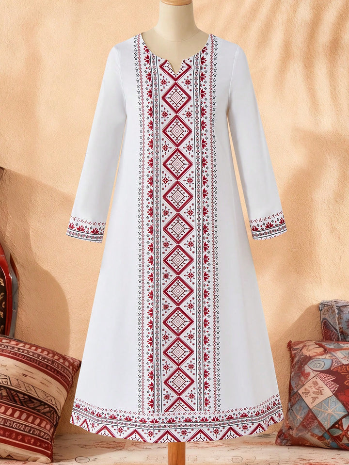 SHEIN ruha, bézs