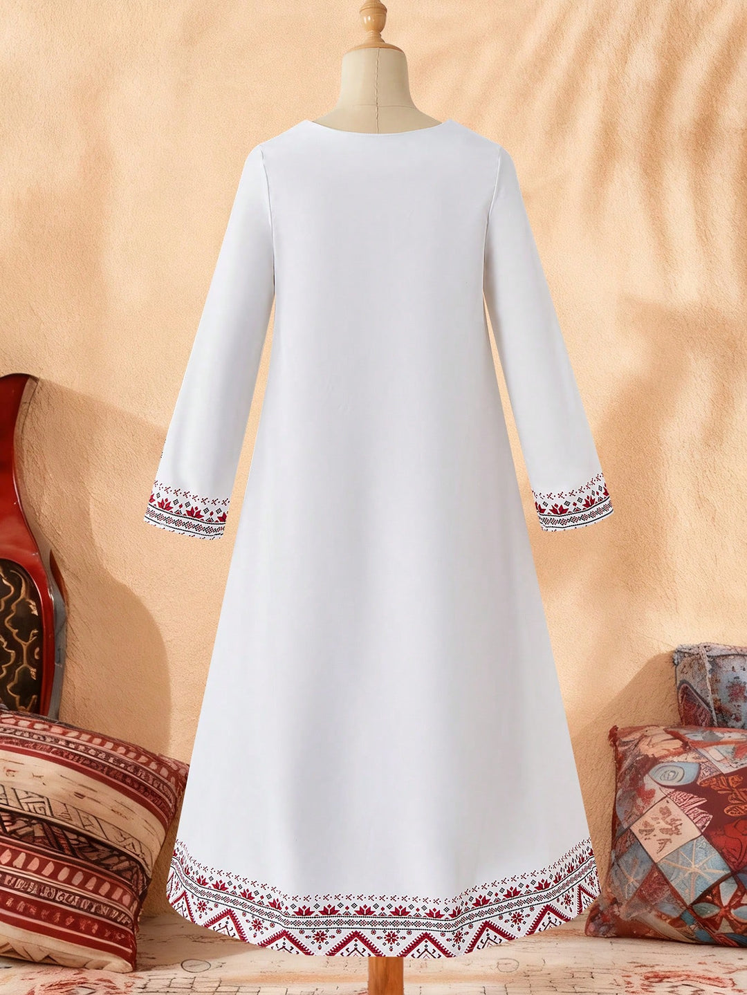 Rochie SHEIN, bej