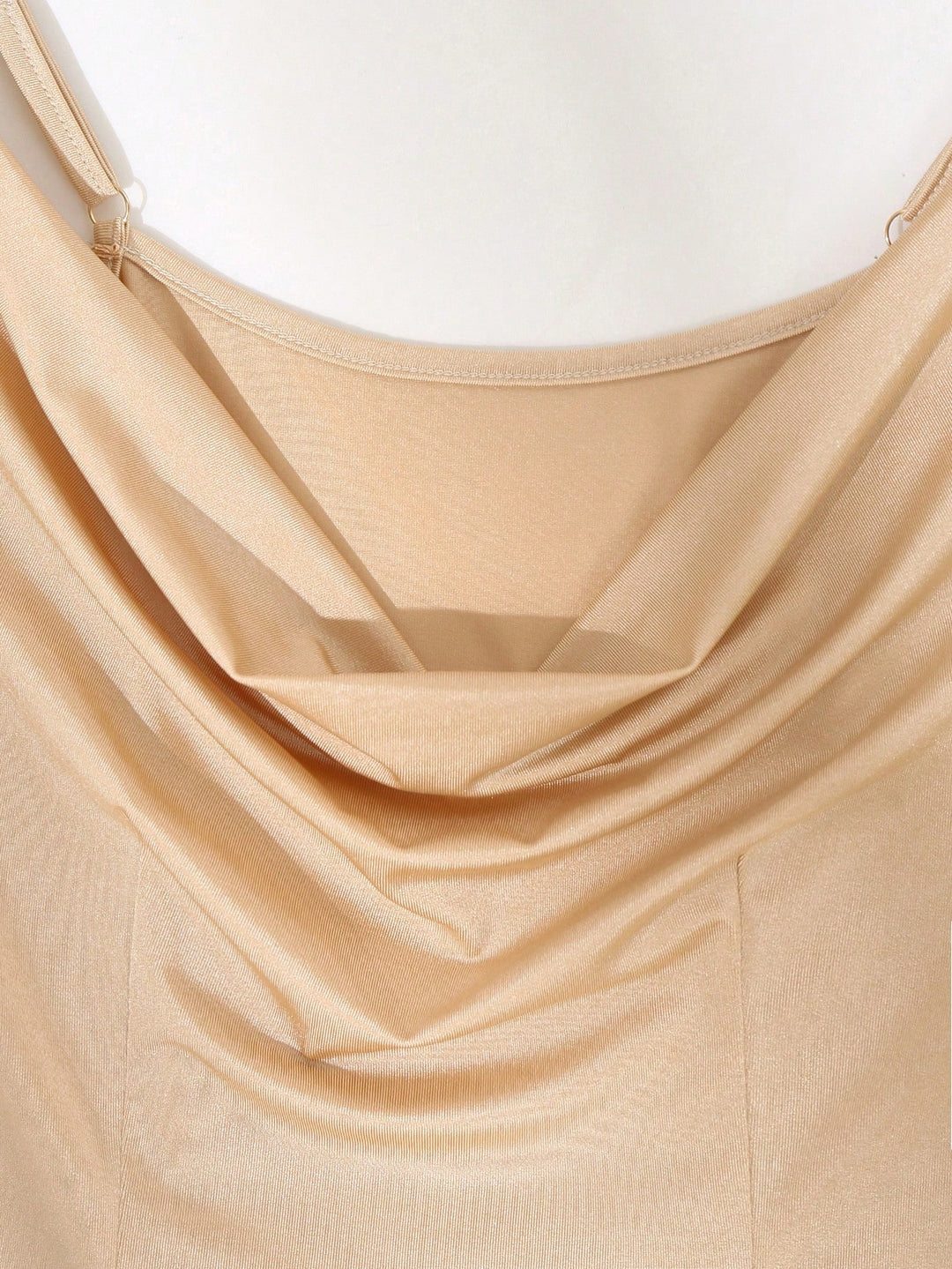 Body SHEIN, kaki