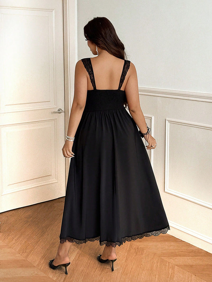 Rochie SHEIN, negru