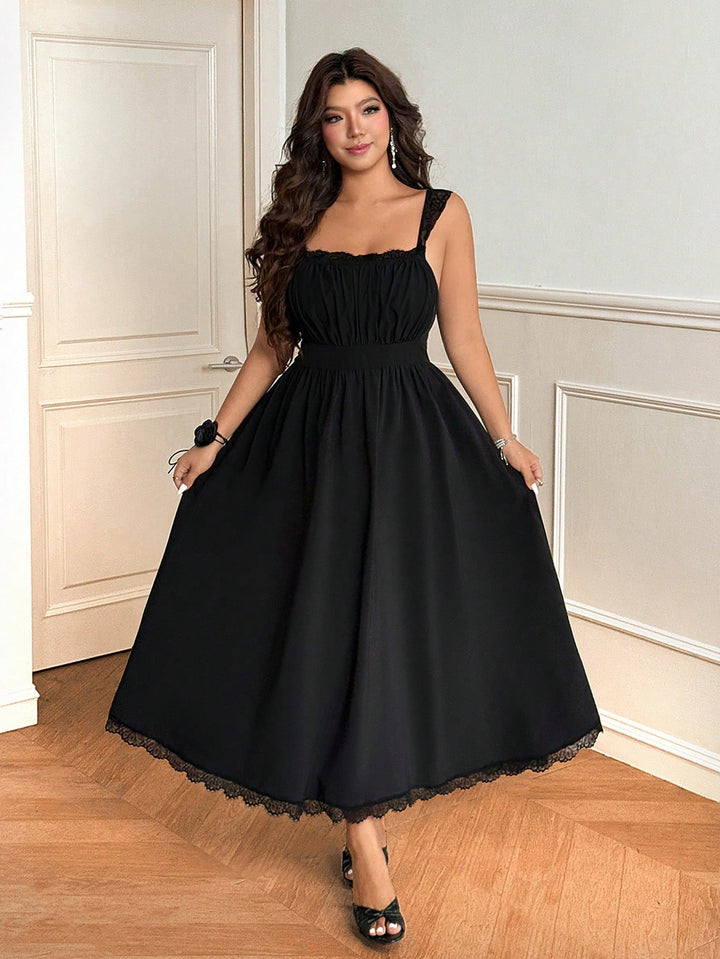 Rochie SHEIN, negru